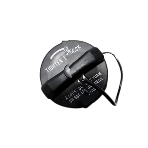 Bouchon réservoir essence pour Dodge Magnum 2006 Intrepid 2004 remplacement auto 5278632AG