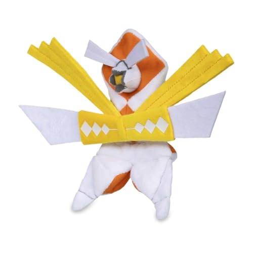 Pokémon Center: Kartana Sitting Cuties Plush