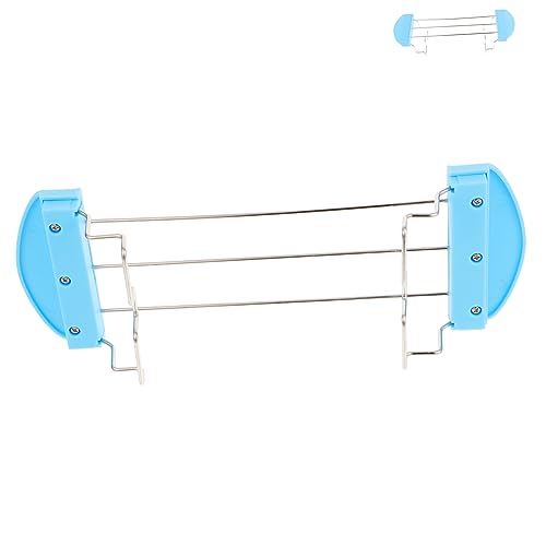 iplusmile Soporte para de Pan Accesorio de Repuesto para Estante de Tostado con Superficie Lisa para Mantener el Calor y Evitar Cocción Excesiva Diseño Duradero y de Limpiar para del Pan
