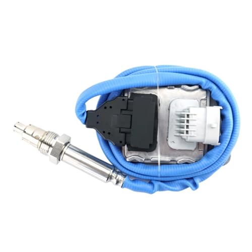 Capteur de NOx défaillant résolu pour Dodge Ram 2500 3500 pièce 68366500AB