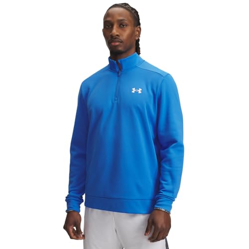 Image of Under Armour Men's Armourfleece 1 /4 Zip