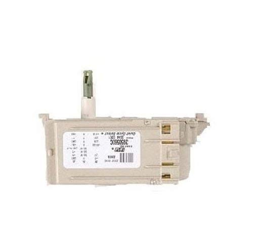 GLOB PRO SOLUTIONS Washer Timer Compatible with Whirlpool Timer Old # 3951702, 3951702G, 3951702 B