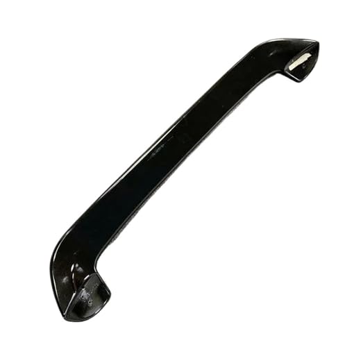 Aileron coffre arrière Peugeot 206 207 307 becquet 2004-2012 aile spoiler arrière voiture