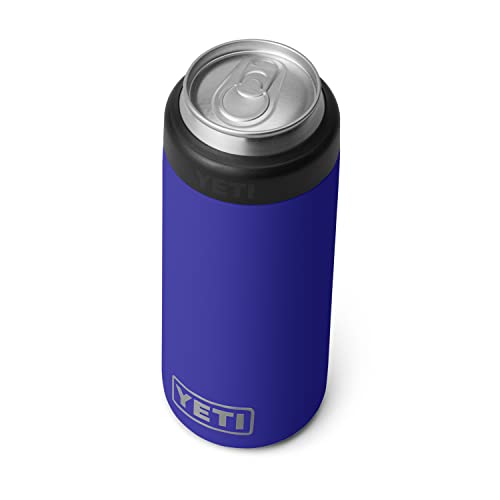 Isolant canette YETI Rambler Colster Slim anti boisson tiède - 2