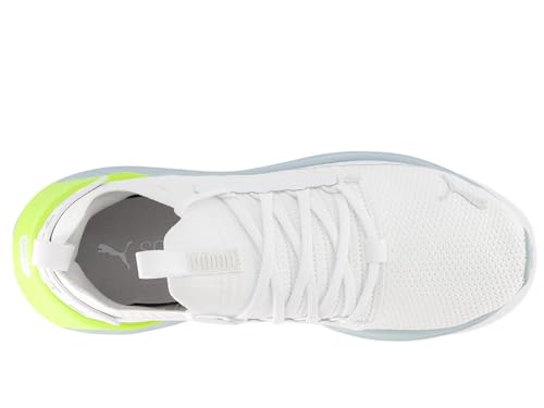 Image of PUMA Womens Softride Symmetry Fuzion Running Shoes