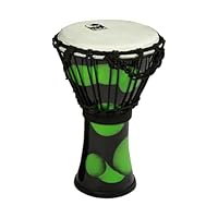 Amazon | トカ 7インチ ジャンベ マグマ フリースタイル Toca