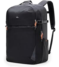 Inateck 42L大容量トラベルリュックサック 15.6インチPC対応