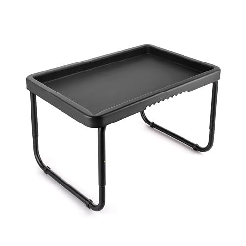 Toyrific Play Tray Activity Table for Kids Sensory Play Tray Kids Messy Play Table Water and Sand Play Table Outdoor and Indoor Use