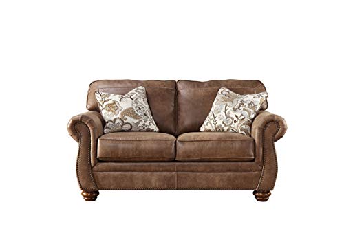 loveensacar leather sectional
