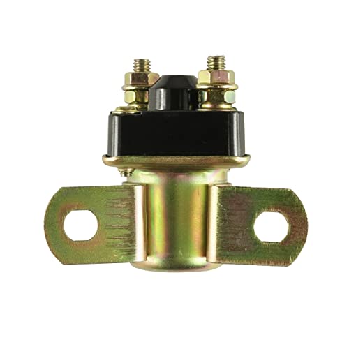 Caltric Starter Solenoid Relay Compatible With Polaris Sportsman 500 600 1993-2004 #TOP5
