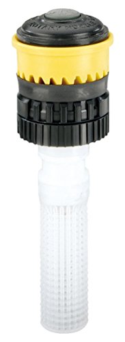 Preisvergleich Produktbild Rainbird za84545 a Düse, 360 ° drehbar, Schwarz