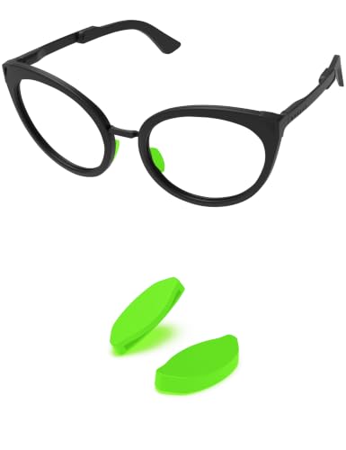Image of Replacement Nose Pieces for Oakley Top Knot OO9434 /OX3238