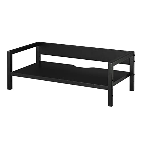 机上液晶モニタスタンド SANWA SUPPLY MR-LC102BKN