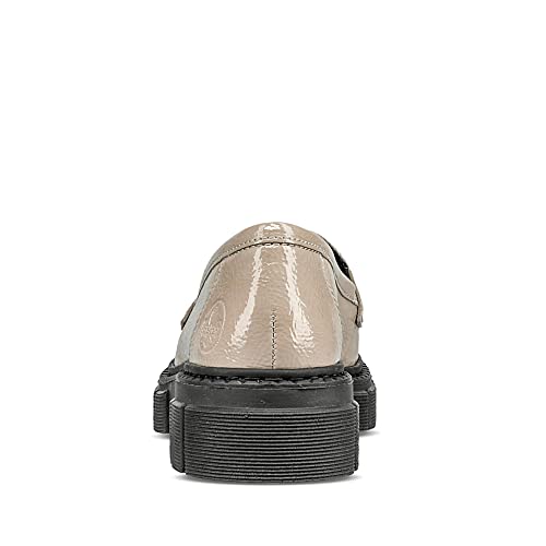 Image of Rieker M3862#61 beige