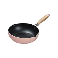フランス製deBuyerIH対応28センチ銅フライパン フランス製