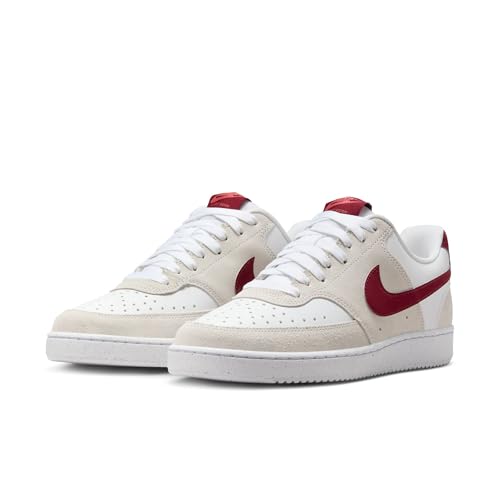 Image of Nike Womens W Court Vision Sneakers