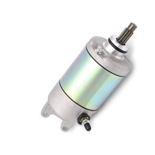 Motor de arranque eléctrico 31200-169-000 para ATV 300U II y Beast 300