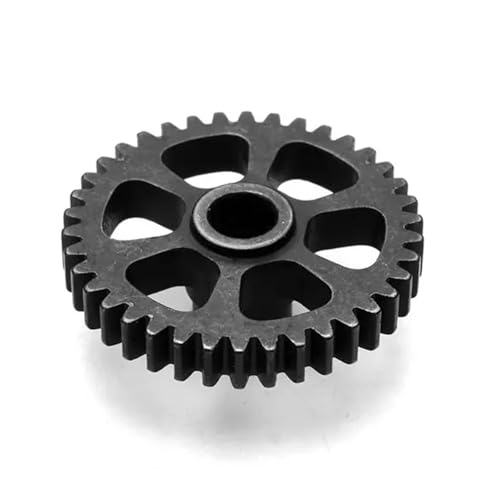 Dents moteur en métal WLtoys A959 A949 A969 A979 K929 1/18