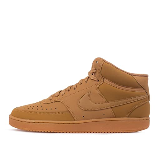 Image of Nike Mens Nike Court Vision Mid Next Nature