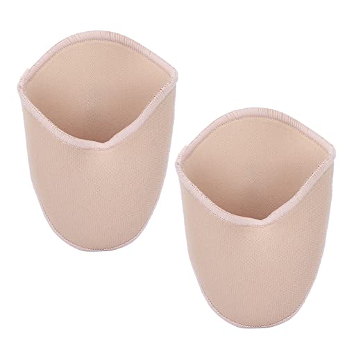 Protectores para Dedos de Ballet para Mujer miniatura 1