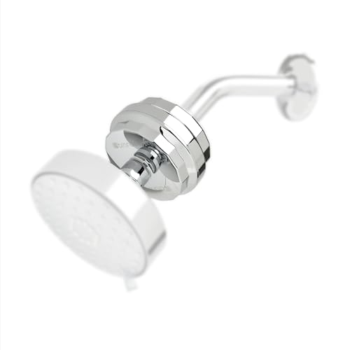 Brondell Shower Filter VivaSpring, Compact