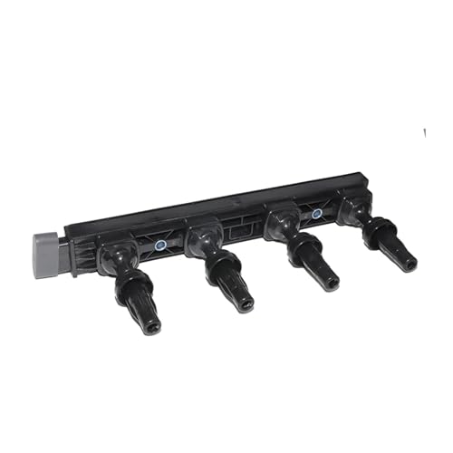 Bobine d'allumage UF870 résout les démarrages difficiles de Citroën C4 - 5