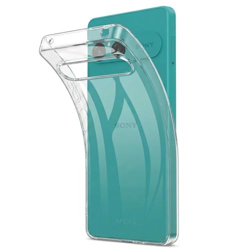 Xperia 10 VII SO-52F�idocomo�jSoftBank au Sim free �p �P�[�X �\�t�g�P�[�X NOTHING Phone (3a) �J�o�[ ���^ �y�� �ϏՌ� �Ռ��z�� �V���R�� TPU ���� �J�o�| ���n �V���v�� �S�� �N