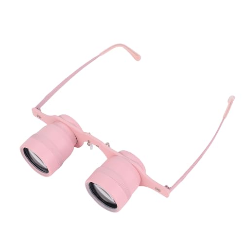 Binoculares de pesca 10x34 VBESTLIFE ligeros y ajustables miniatura 1