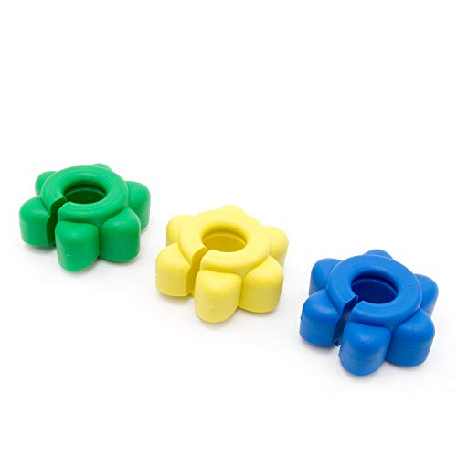 3 x Flaschenöffner | Hilfsmittel | Greifhilfe | 'Easy Open' |...