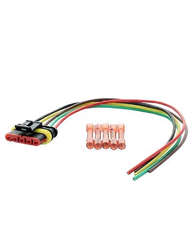 Meat & Doria 25207 Kit riparazione fascio cavi