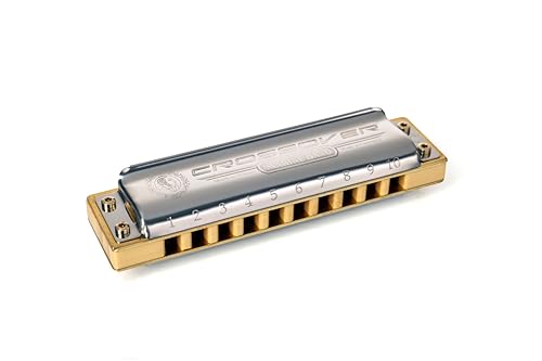 HOHNER Marine Band Crossover, C Major New