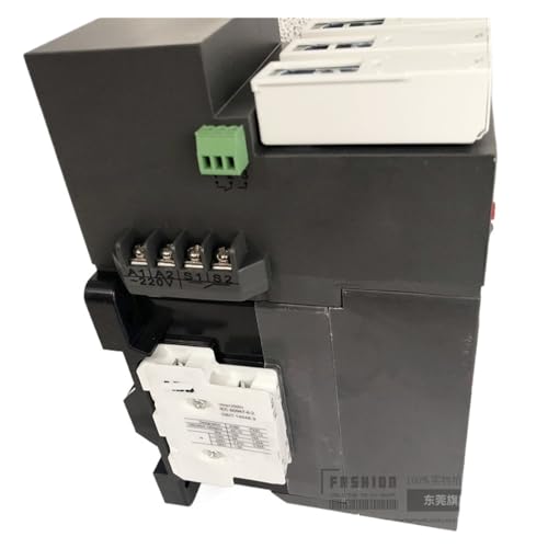 Interrupteur de protection commande moteur CPX5.3-22 CPX5.3-44F