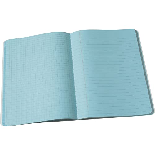 Cahier de composition Pacon à double réglage pour structurer vos croquis - 2