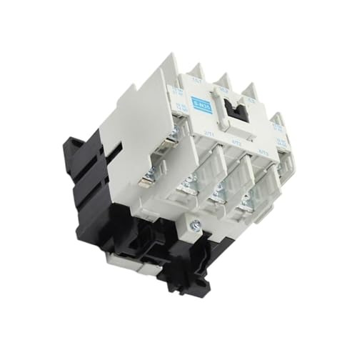 Contacteur AC S-N35 110 V pour stabiliser la climatisation et la ventilation