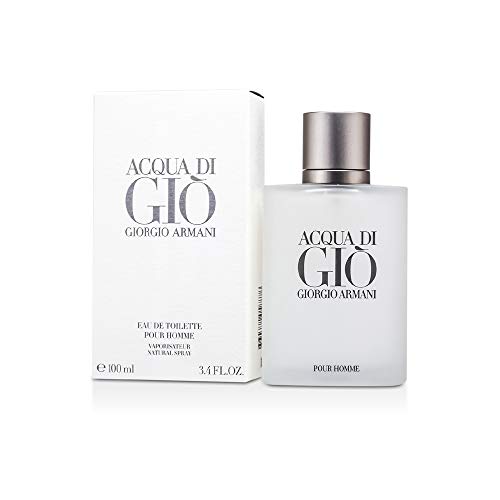 Cuidado personal - Armani - armani acqua di giò eau de toilette 100ml
