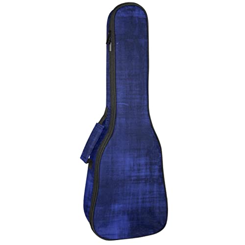 Housse de transport pour ukulélé ténor 61 cm imperméable et matelassée