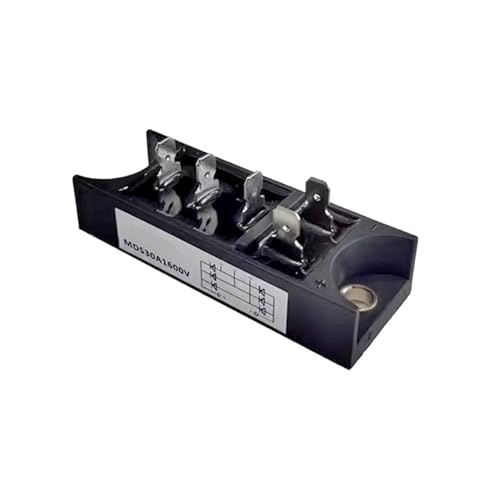 Pont de diodes MDS30A 1600V pour redresseur triphasé AC/DC - 2