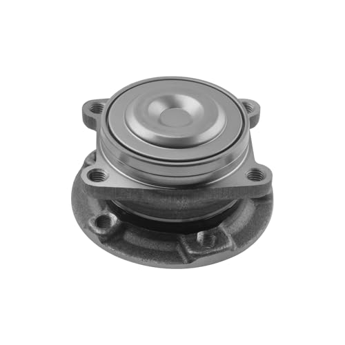 PM Auto Rear Wheel Hub Bearing Assembly Replacement For 2014-2022 Jeep Cherokee