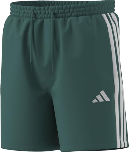 Image of adidas Men's 100% Cotton Shorts