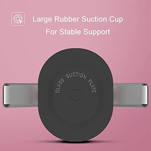 Sit Up Bar, Andoer Assistentes de abdominais portáteis Treinadores abdominais centrais para exercíci