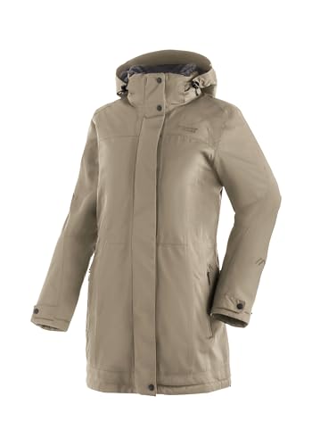 Manteau Maier Sports Lisa 2.1 Femme imperméable et chaud