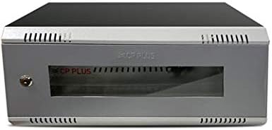 CP PLUS 4U DVR/NVR Rack- Modular (Value Series)