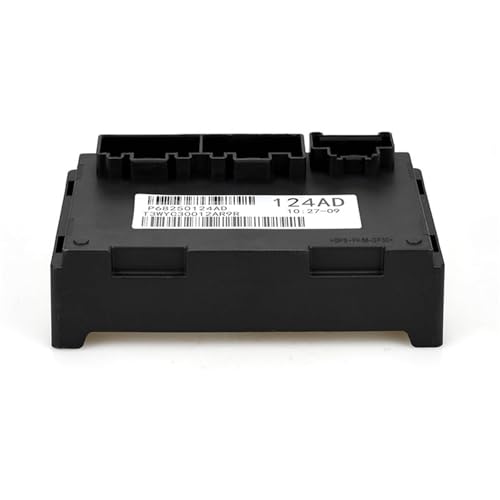 Módulo de caja de transferencia estable con tecnología ABS para SUV de gran tamaño 5