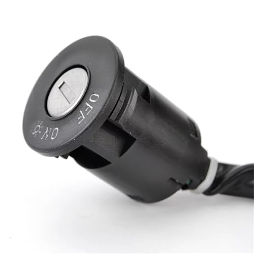 Solución a fallos de arranque: interruptor de encendido 3305-756 para Arctic Cat Utility 150 5