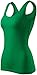 Produktbild Malfini Damen-Singlet, Grasgrün, L