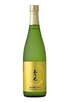玉乃光 純米大吟醸 備前雄町 16度 720ml 日本酒