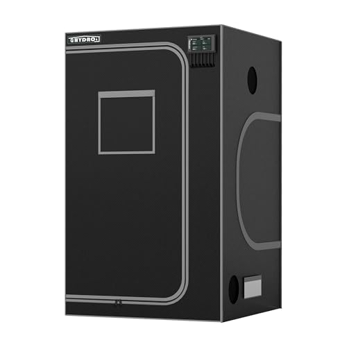 G HYDRO 4x4 Grow Tent 1680D