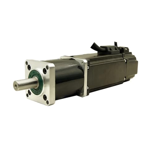 Kit moteur pas à pas boucle fermée Nema24 3 Nm réducteur planétaire 1:10 60HSEPGB84 HSE57