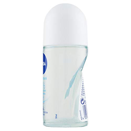 Nivea 0% Alumin.Deo Roll Natur – Ansicht 4