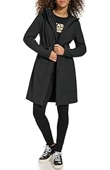 Water Resistant Fleece Black